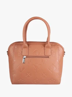 Sweet Years Borsa frame da donna con doppi manici