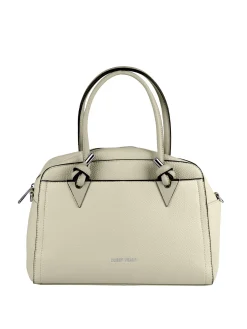 Sweet Years Borsa frame da donna con doppi manici