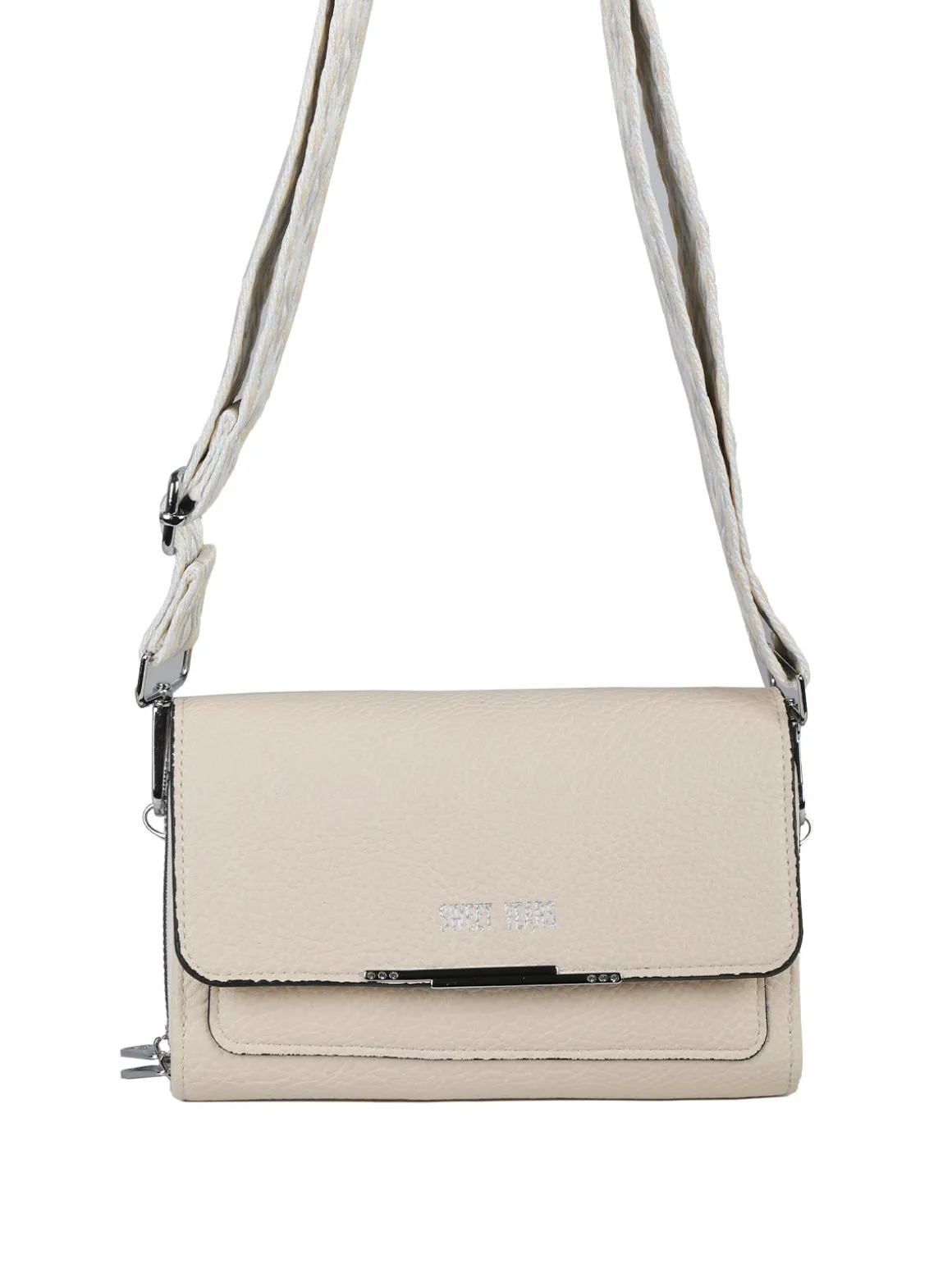 Sweet Years Borsa portafoglio con tracolla