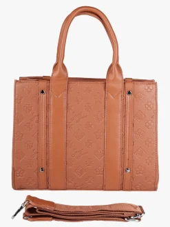 Sweet Years Borsa rigida da donna