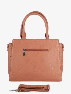 Sweet Years Borsa rigida frame da donna