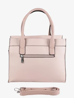 Sweet Years Borsa tote da donna con manici doppi