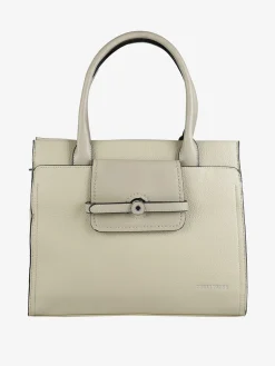 Sweet Years Borsa tote da donna con manici doppi