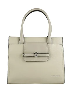 Sweet Years Borsa tote da donna con manici doppi