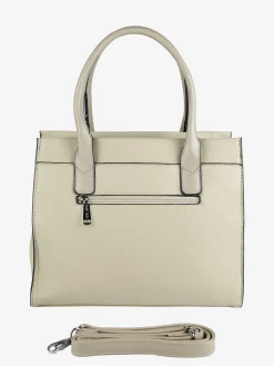 Sweet Years Borsa tote da donna con manici doppi