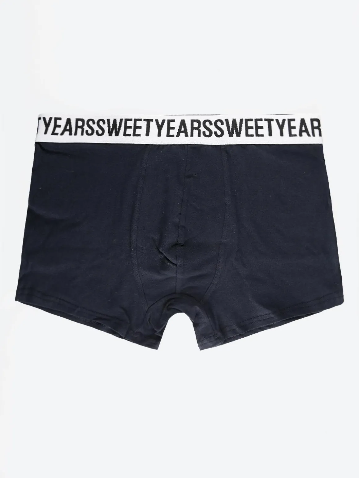 Sweet Years boxer in cotone elasticizzato
