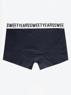 Sweet Years boxer in cotone elasticizzato
