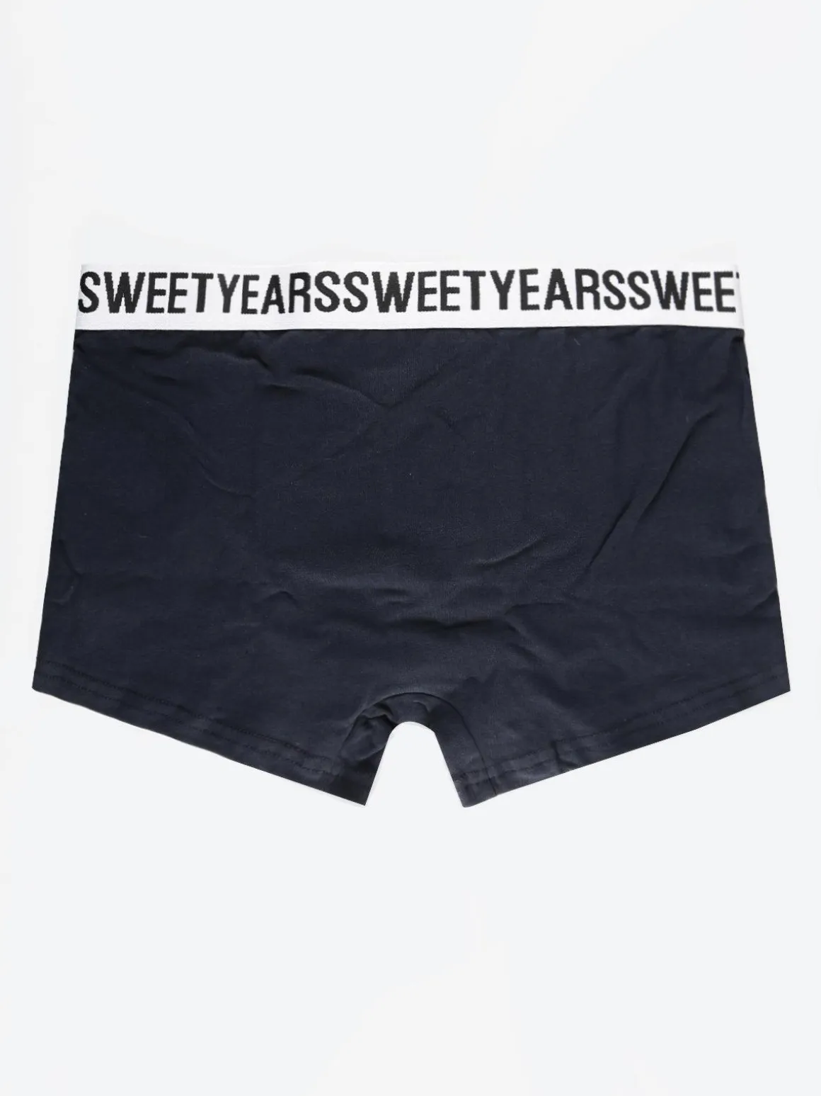 Sweet Years boxer in cotone elasticizzato