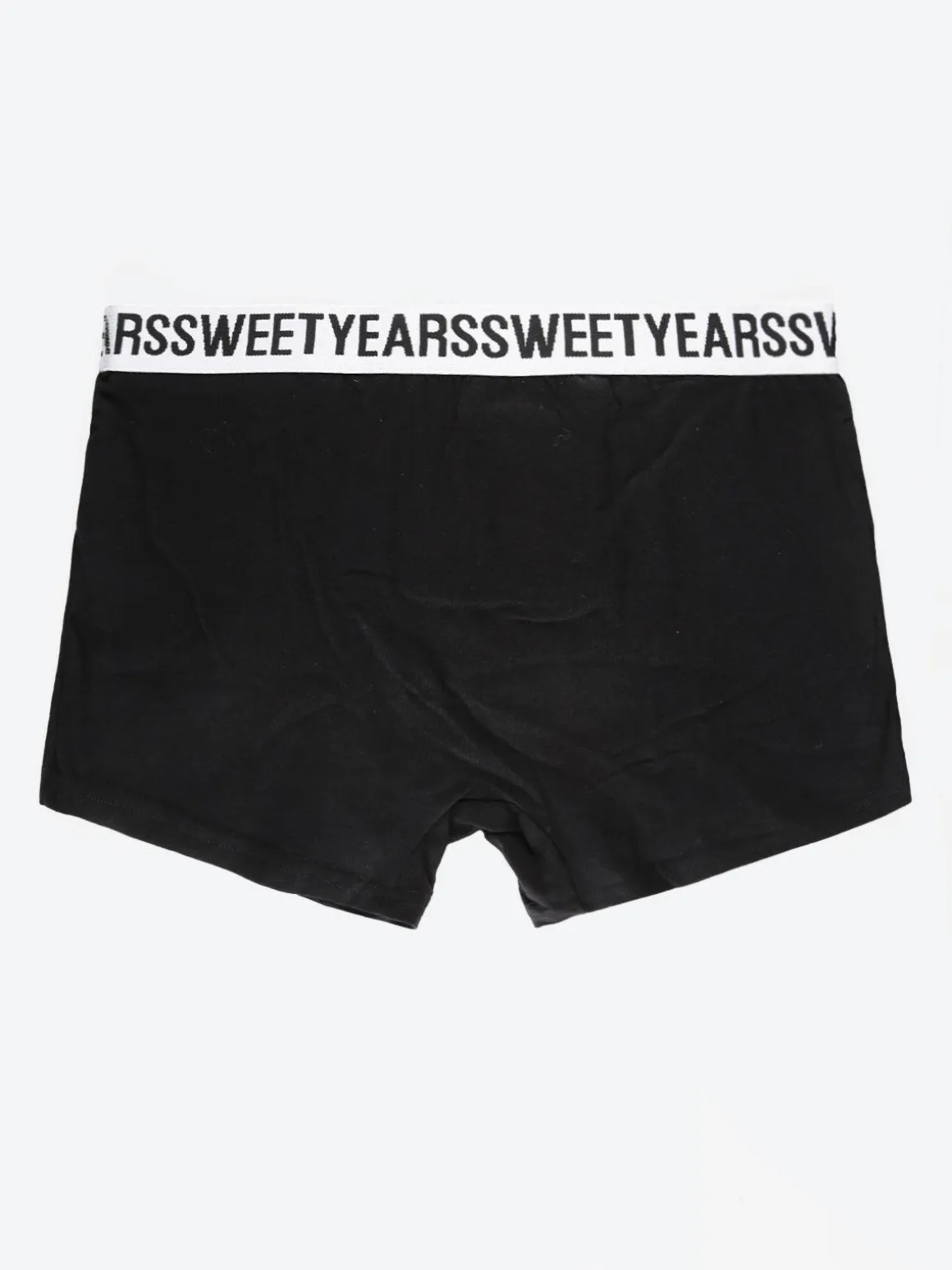 Sweet Years boxer in cotone elasticizzato