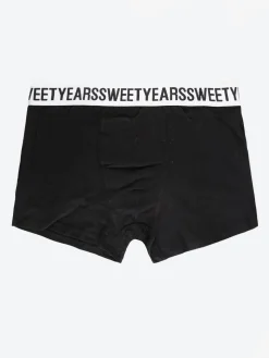 Sweet Years boxer in cotone elasticizzato
