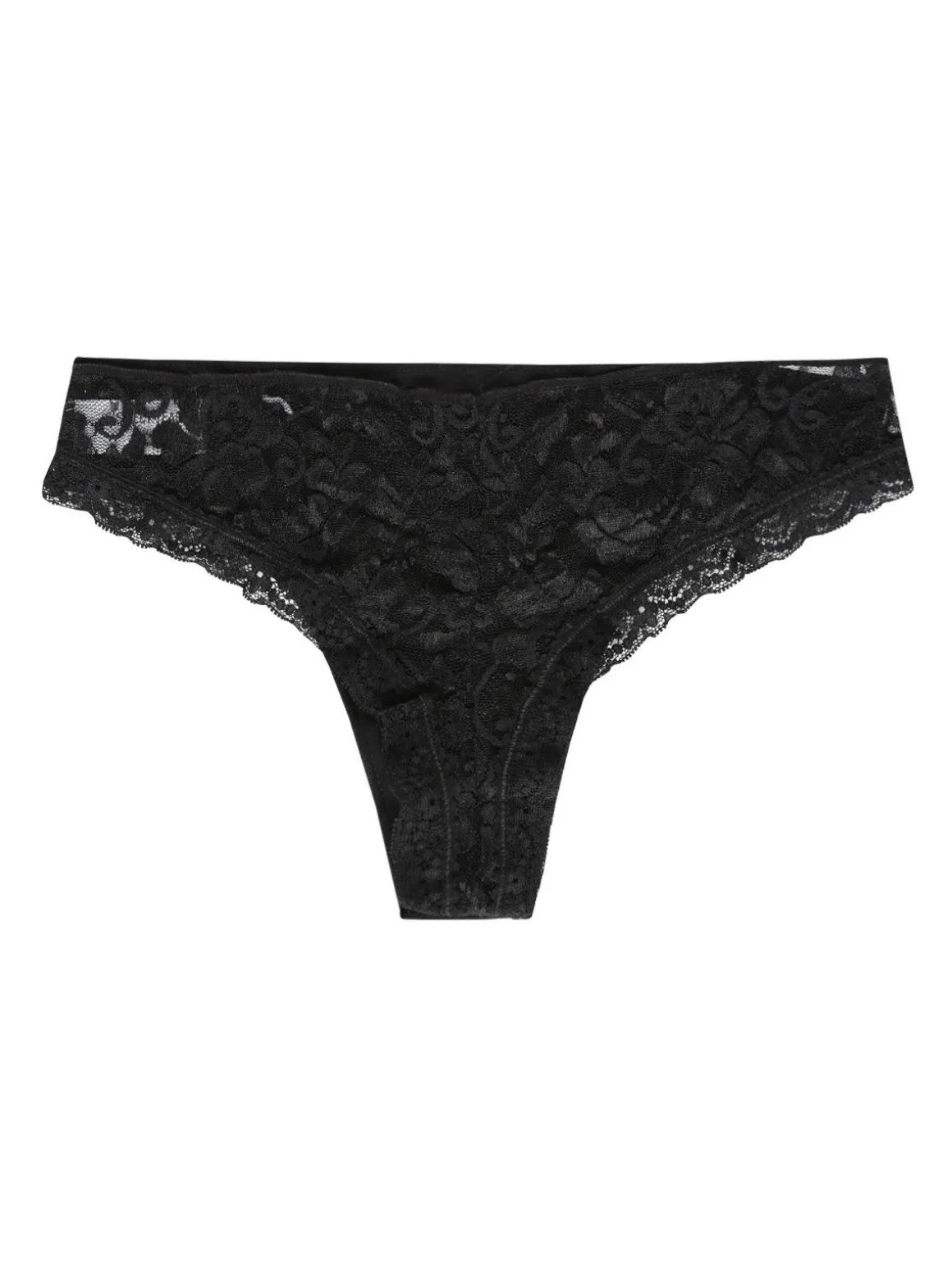 Sweet Years Brasiliana con pizzo sul retro