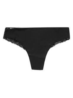 Sweet Years Brasiliana con pizzo sul retro