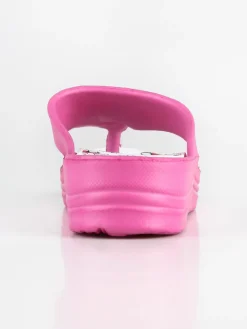 Sweet Years Ciabatte infradito bambina fuxia