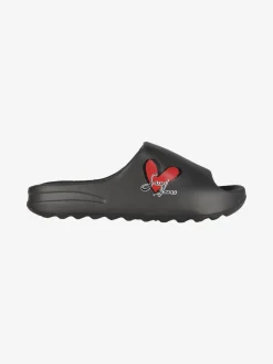 Sweet Years Ciabatte in gomma donna con platform