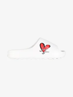 Sweet Years Ciabatte in gomma donna con platform