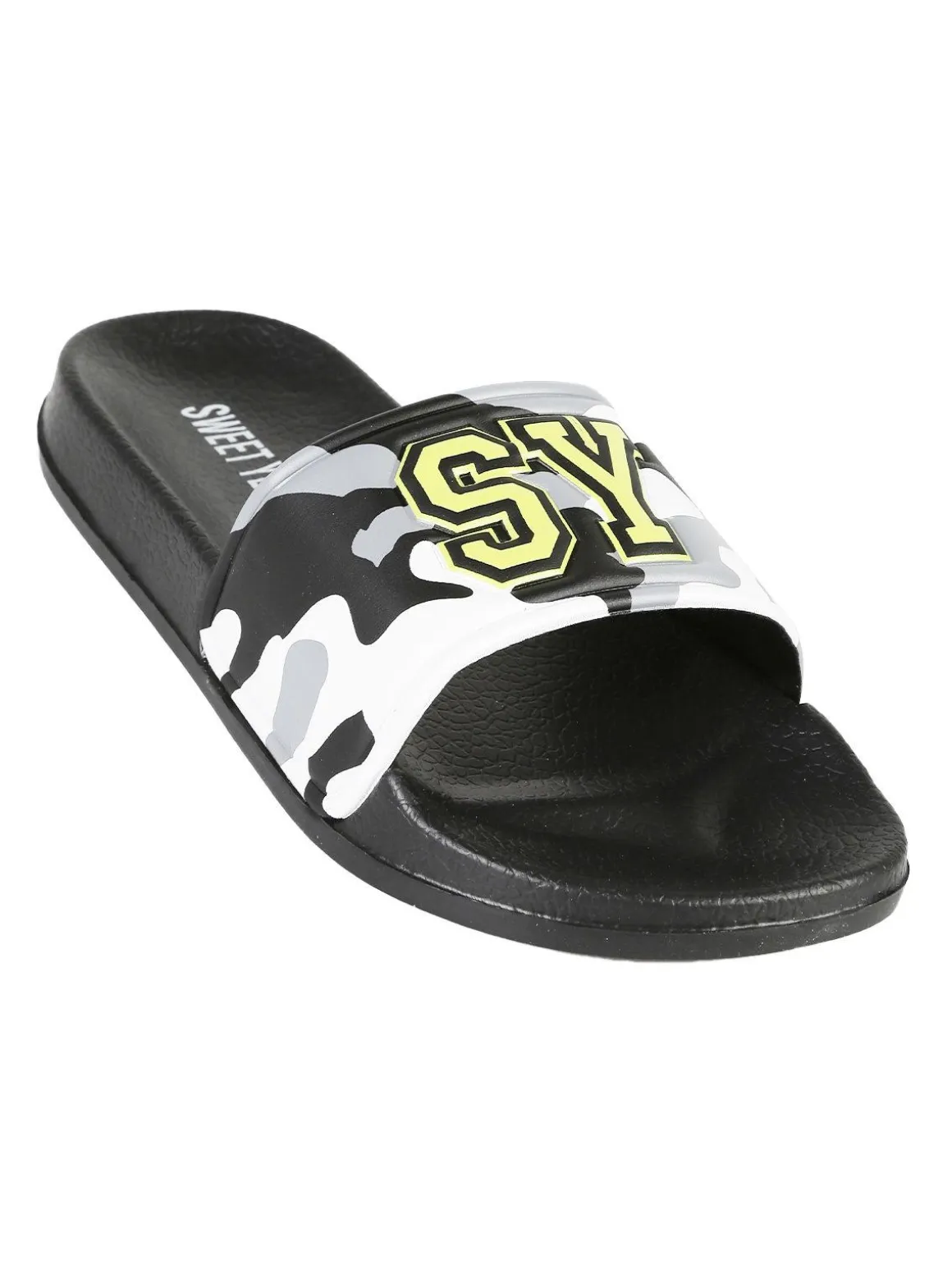 Sweet Years Ciabatte mare bambino militare