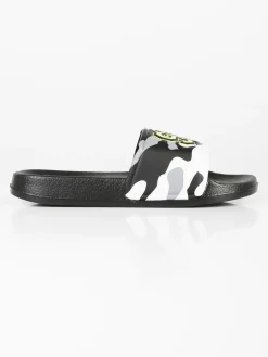Sweet Years Ciabatte mare bambino militare