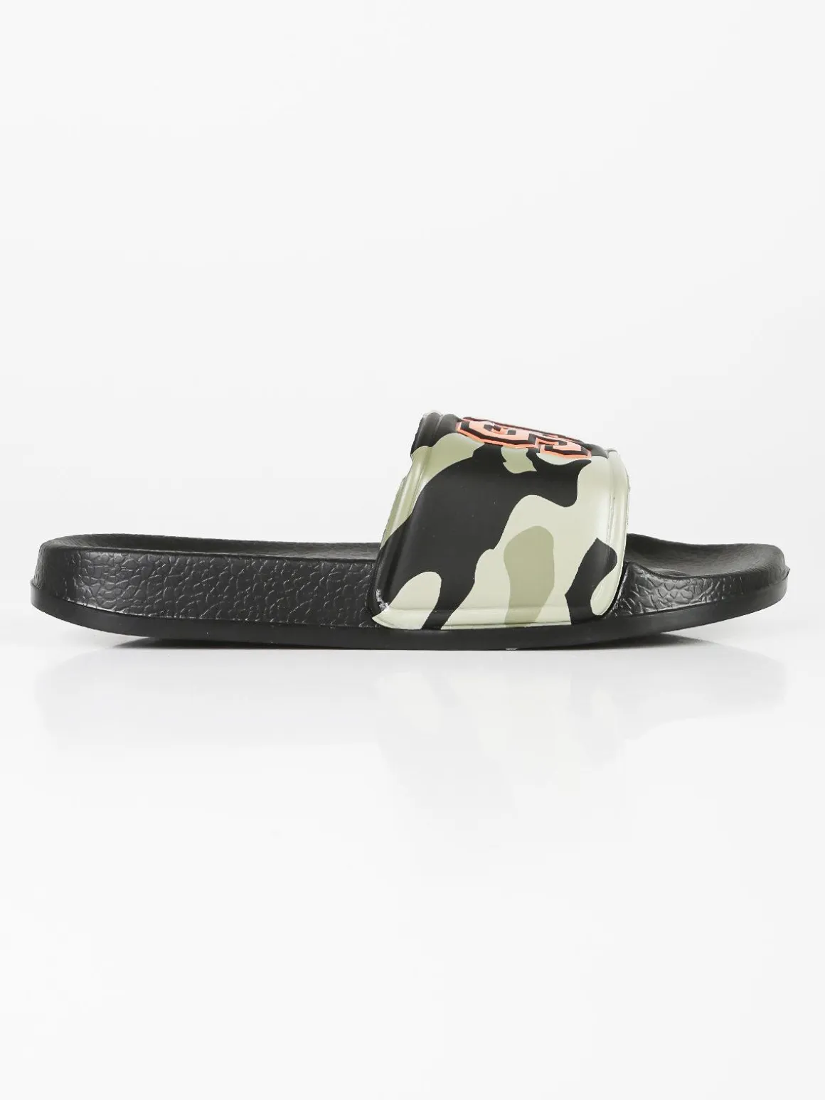 Sweet Years Ciabatte mare bambino militare