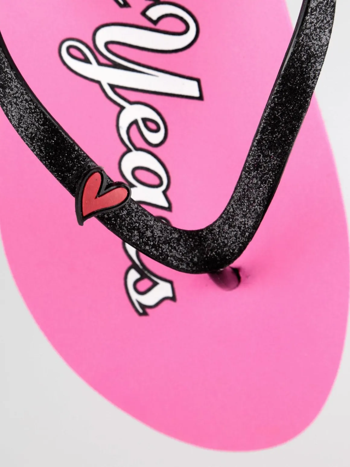 Sweet Years Infradito con zeppa