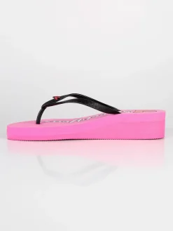 Sweet Years Infradito con zeppa