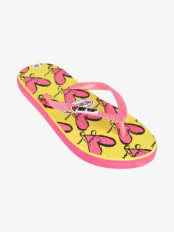 Sweet Years Infradito da bambina con cuori