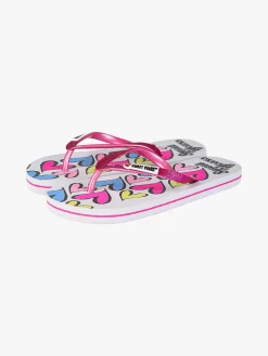 Sweet Years Infradito glitter da bambina