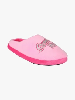 Sweet Years Pantofole invernali da bambina - rosa
