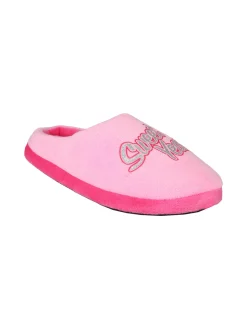 Sweet Years Pantofole invernali da bambina - rosa