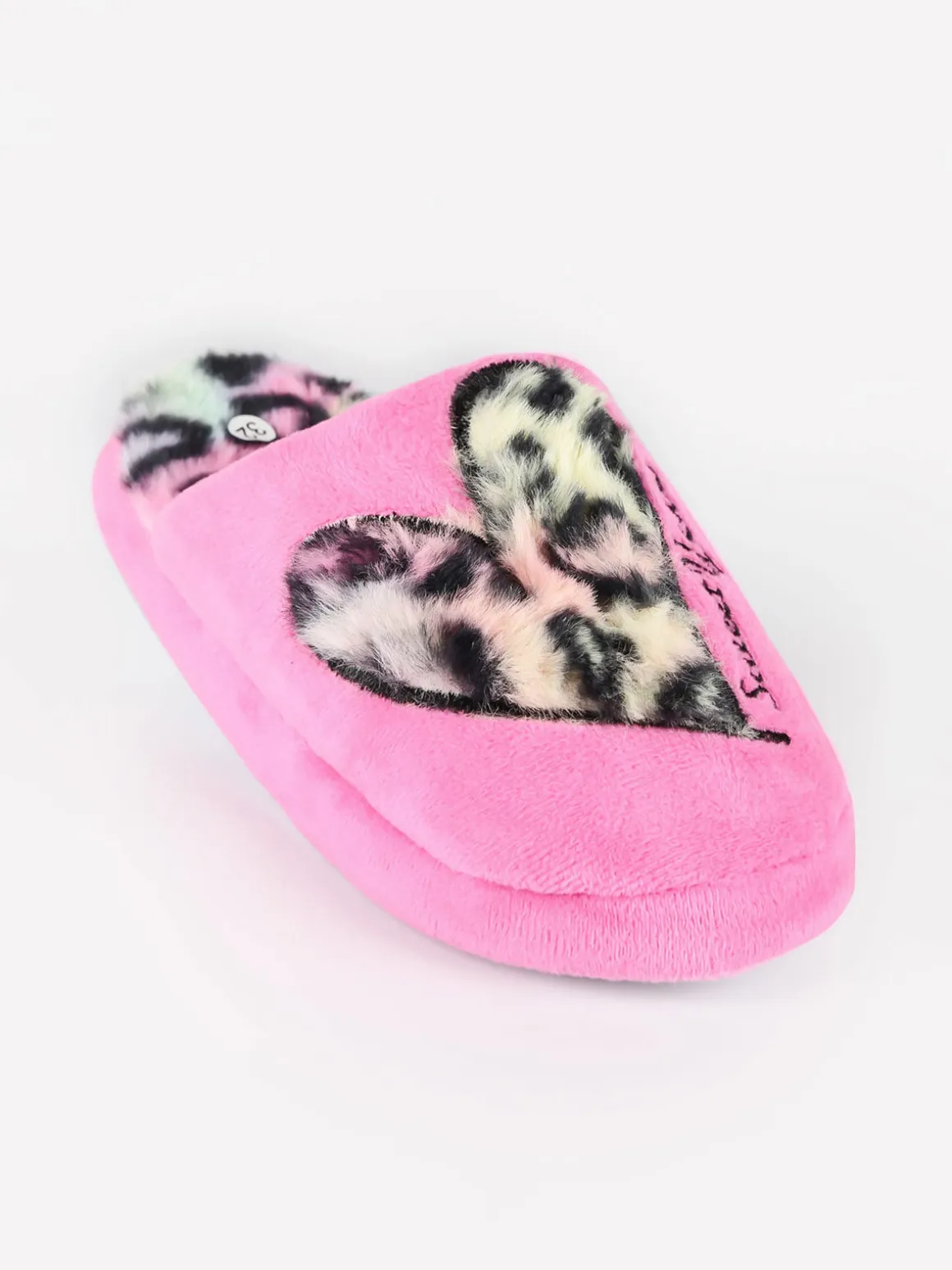 Sweet Years Pantofole pelose da bambina