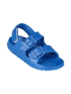 Sweet Years Sandali da bambini in gomma con strappo