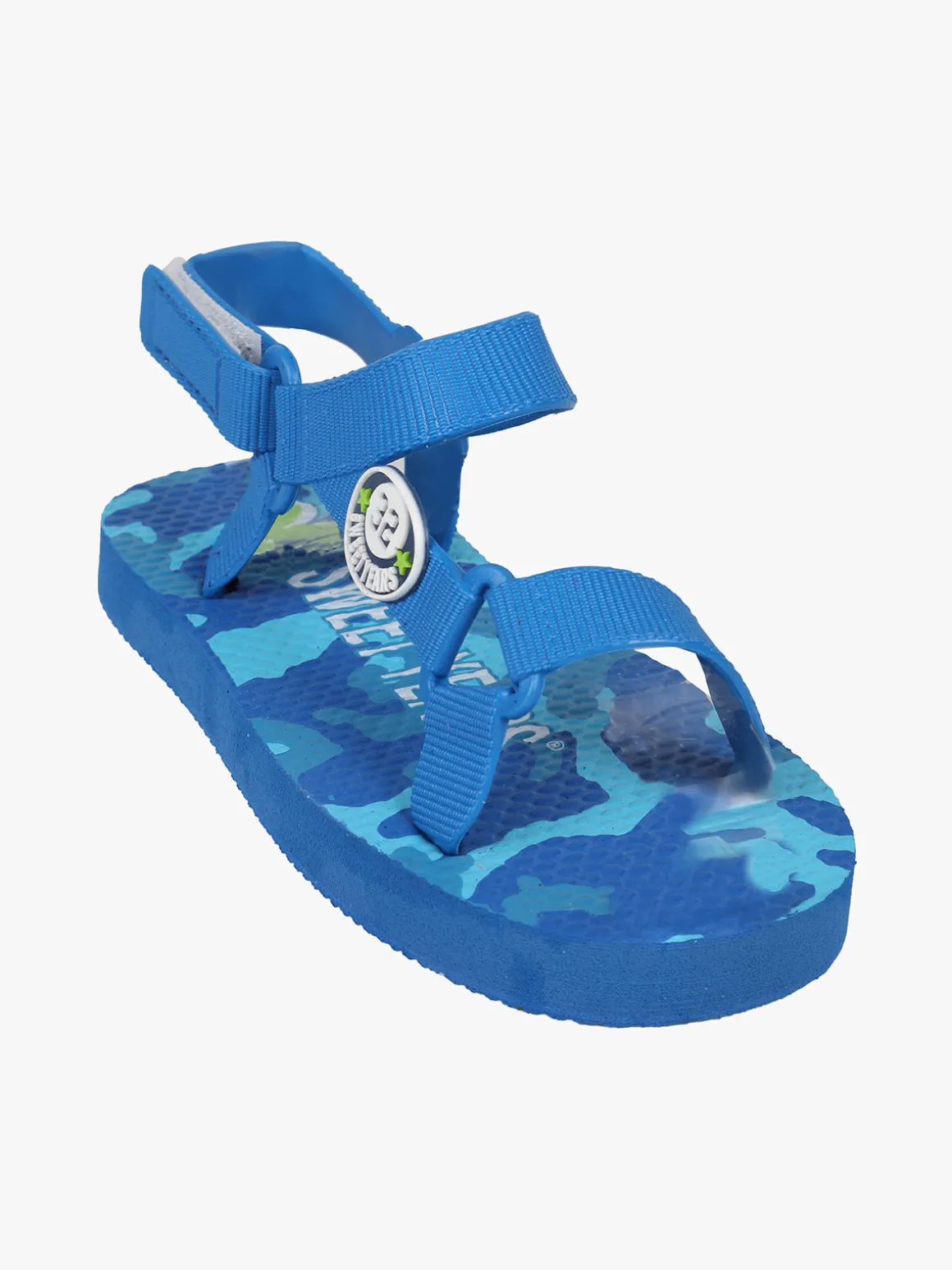 Sweet Years Sandali mare da bambino con strappo