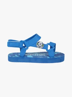 Sweet Years Sandali mare da bambino con strappo
