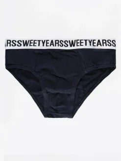 Sweet Years slip in cotone elasticizzato