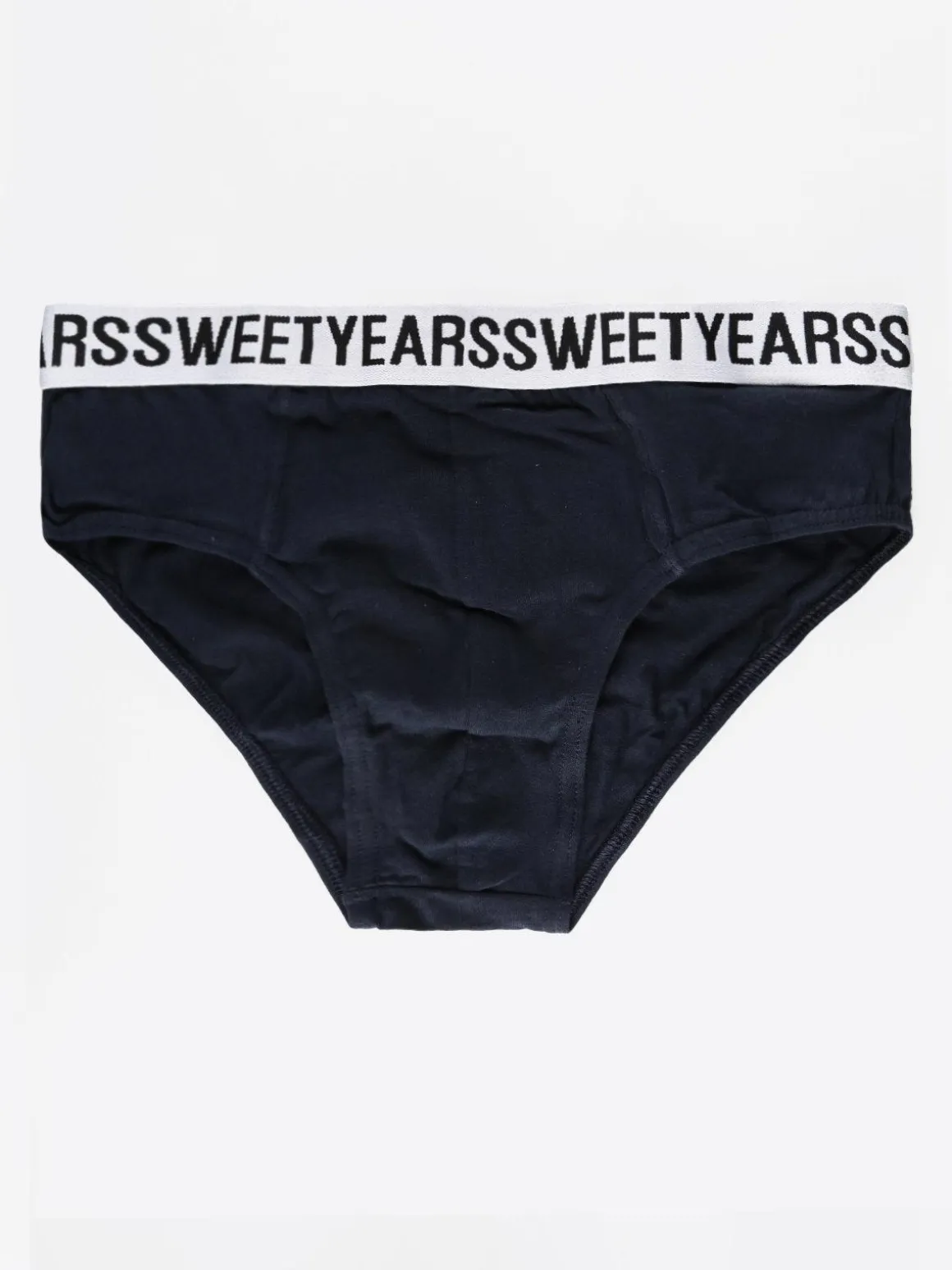 Sweet Years slip in cotone elasticizzato