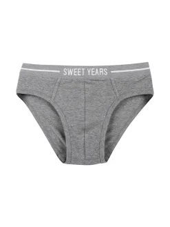 Sweet Years Slip uomo in cotone elasticizzato