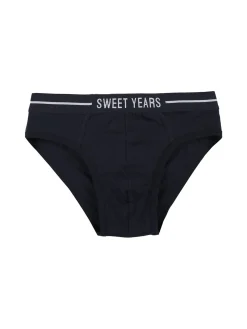 Sweet Years Slip uomo in cotone elasticizzato