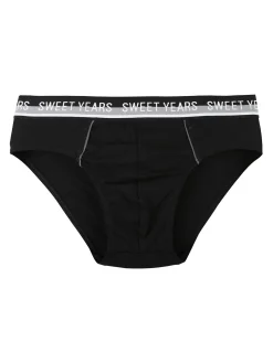 Sweet Years Slip uomo in cotone elasticizzato