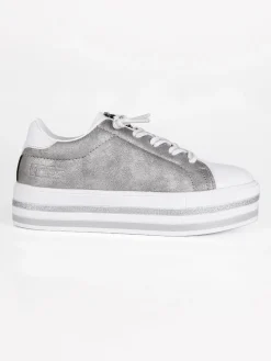 Sweet Years Sneakers con platform