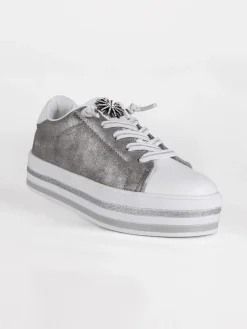 Sweet Years Sneakers con platform