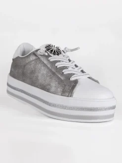 Sweet Years Sneakers con platform