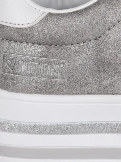 Sweet Years Sneakers con platform