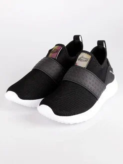 Sweet Years Sneakers con scritte led