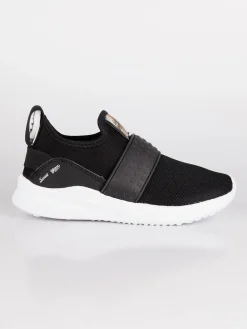 Sweet Years Sneakers con scritte led
