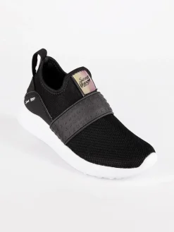 Sweet Years Sneakers con scritte led