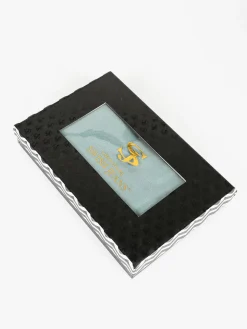 Swish Jeans Pashmina con frange