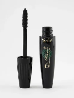 Tertio Mascara resistente all'acqua 3 pezzi