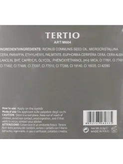 Tertio Matita occhi