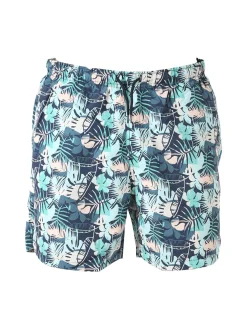 The People Rep Boxer mare da uomo floreali - multicolore