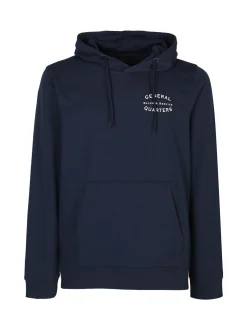 The People Rep Felpa da uomo con cappuccio