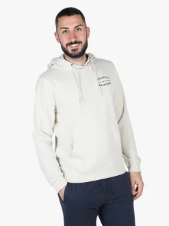 The People Rep Felpa da uomo con cappuccio